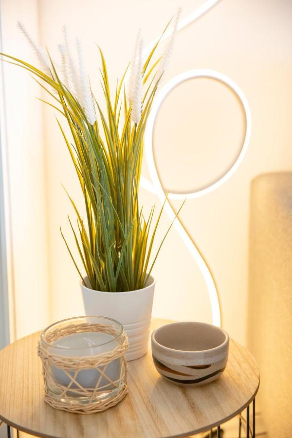 Appartement La Vie Est Belle - Refait à Neuf