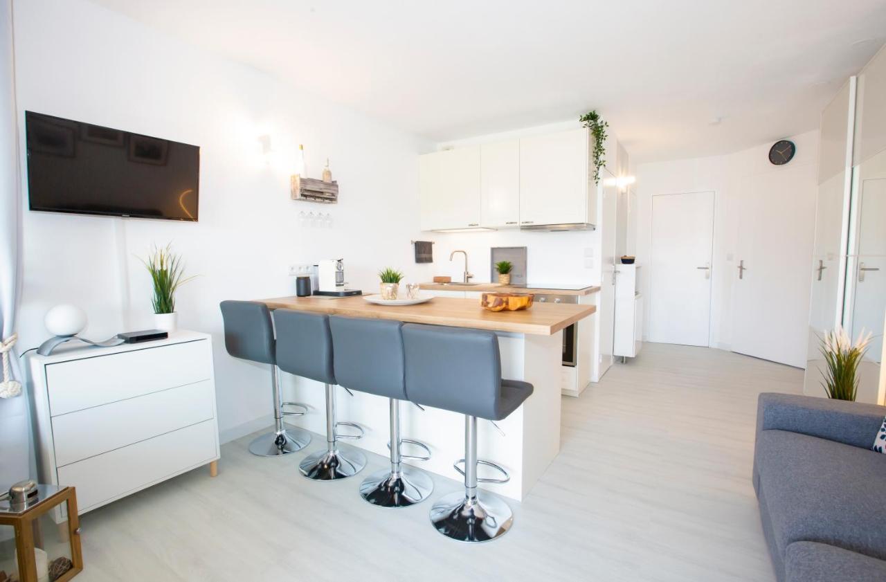 La Vie Est Belle - Refait à Neuf Appartement