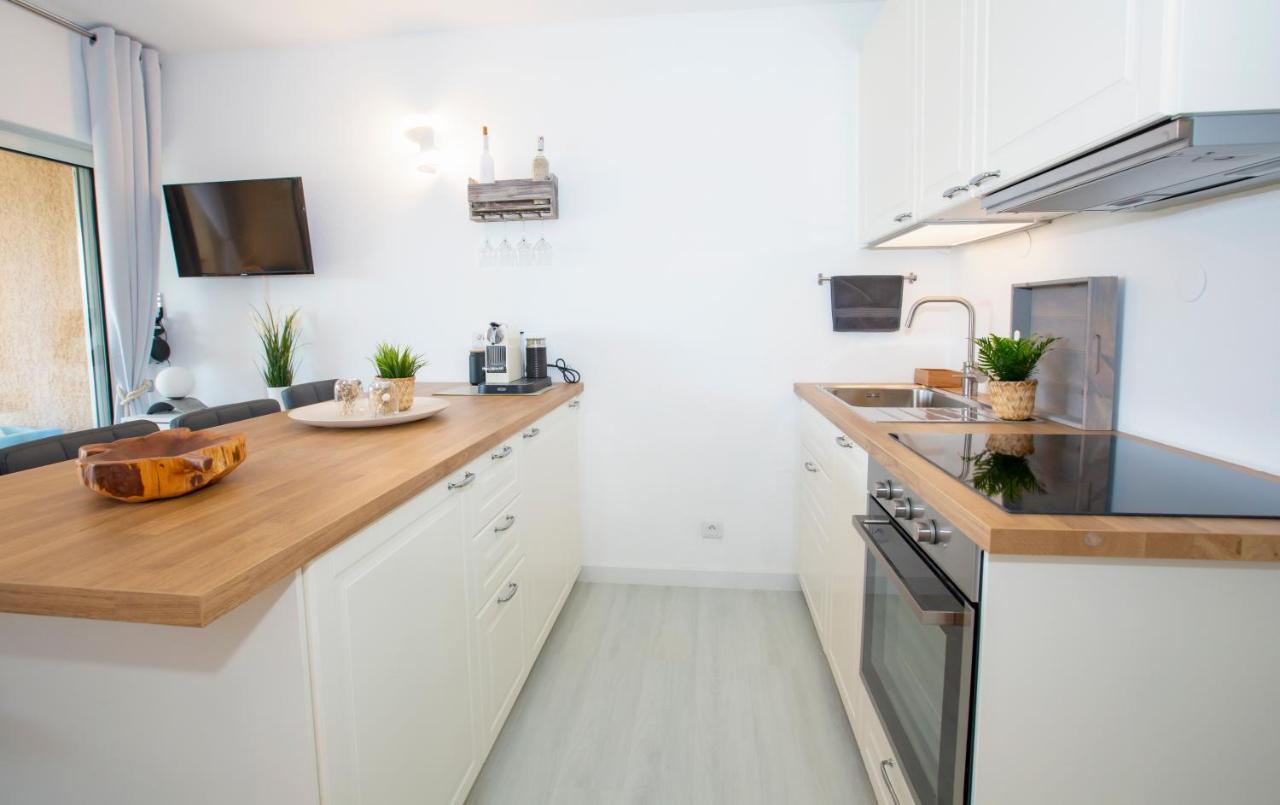 La Vie Est Belle - Refait à Neuf Appartement